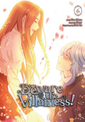 Cover Image for Beware the Villainess!, Vol. 6 -- Blue Blue Canna, Paperback