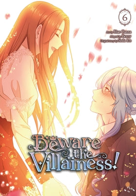 Cover Image for Beware the Villainess!, Vol. 6 -- Blue Blue Canna, Paperback