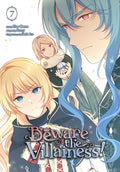 Cover Image for Beware the Villainess!, Vol. 7 -- Blue Blue Canna, Paperback