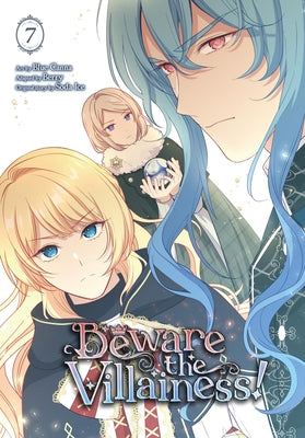 Cover Image for Beware the Villainess!, Vol. 7 -- Blue Blue Canna, Paperback