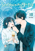 Cover Image for See You in My 19th Life, Vol. 10 -- Lee Hye, Paperback
