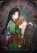 Cover Image for Kill the Villainess, Vol. 6 -- Haegi, Paperback