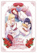 Cover Image for Not-Sew-Wicked Stepmom, Vol. 9 -- Mo9rang, Paperback