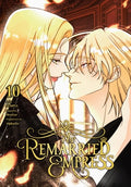 Cover Image for The Remarried Empress, Vol. 10 -- Alphatart, Paperback