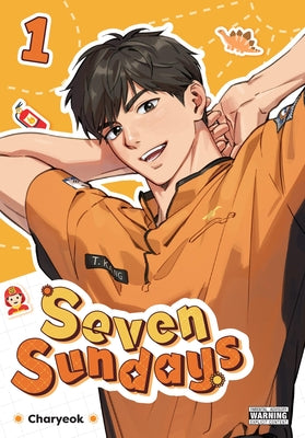 Cover Image for Seven Sundays, Vol. 1 -- Charyeok, Paperback