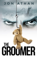 Cover Image for The Groomer -- Jon Athan, Paperback