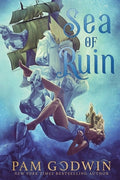 Cover Image for Sea of Ruin -- Pam Godwin, Paperback