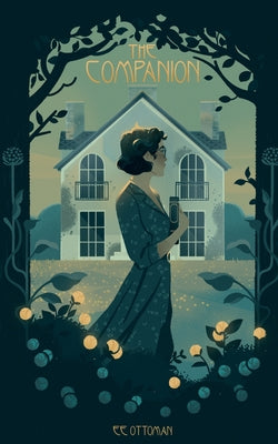Cover Image for The Companion -- Ee Ottoman, Paperback