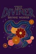 Cover Image for The Diviner -- Brynne Weaver, Paperback