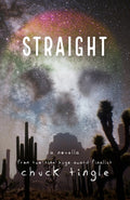 Cover Image for Straight -- Chuck Tingle, Paperback