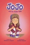 Cover Image for Jojo and the Bake Sale -- Annette M. Clayton, Paperback