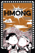 Cover Image for Hmong: A Graphic History -- Vicky Lyfoung, Paperback