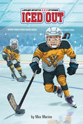 Cover Image for Iced Out -- Max Marino, Paperback