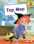 Cover Image for Top Mop -- Alison Donald, Library Binding