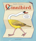 Cover Image for Omnibird: An Avian Investigator's Handbook -- Giselle Clarkson, Hardcover