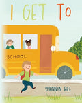 Cover Image for I Get To -- Shannon Rife, Paperback