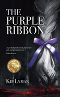Cover Image for The Purple Ribbon -- Kip Lyman, Paperback