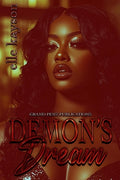 Cover Image for Demon's Dream: An Unexpected Love -- Elle Kayson, Paperback