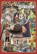 Cover Image for Delicious in Dungeon, Vol. 14: Volume 14 -- Ryoko Kui, Paperback