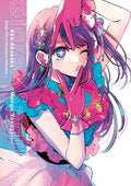 Cover Image for [Oshi No Ko] 1st Illustration Collection: Glare X Sparkle -- Aka Akasaka, Paperback