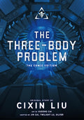 Cover Image for The Three-Body Problem, Vol. 1 (Comic): The Comic Edition Volume 1 -- Cixin Liu, Paperback