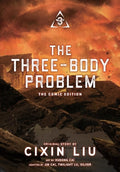 Cover Image for The Three-Body Problem, Vol. 3 (Comic): The Comic Edition -- Cixin Liu, Paperback