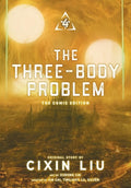 Cover Image for The Three-Body Problem, Vol. 4 (Comic): The Comic Edition -- Cixin Liu, Paperback