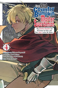 Cover Image for From Old Country Bumpkin to Master Swordsman, Vol. 4: My Hotshot Disciples Are All Grown Up Now, and They Won't Leave Me Alone Volume 4 -- Shigeru Sagazaki, Paperback