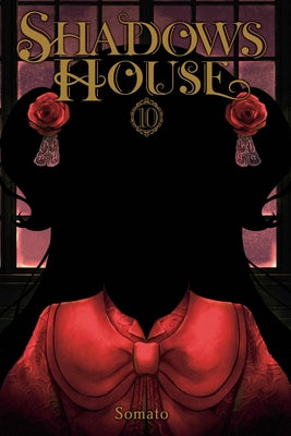 Cover Image for Shadows House, Vol. 10: Volume 10 -- Somato, Paperback