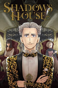 Cover Image for Shadows House, Vol. 11: Volume 11 -- Somato, Paperback