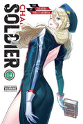 Cover Image for Chained Soldier, Vol. 14 -- Takahiro, Paperback