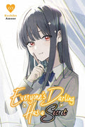 Cover Image for Everyone's Darling Has a Secret, Vol. 3 -- Kashiko Amane, Paperback