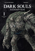 Cover Image for Dark Souls: Redemption, Vol. 1 (Manga): Humanity Lost -- Julien Blondel, Paperback