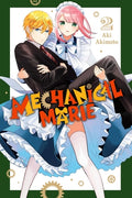 Cover Image for Mechanical Marie, Vol. 2 -- Aki Akimoto, Paperback