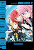 Cover Image for Bocchi the Rock! Comic Anthology, Vol. 2: Volume 2 -- Anthology, Paperback