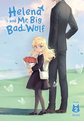 Cover Image for Helena and Mr. Big Bad Wolf, Vol. 2 -- Bliss, Paperback