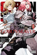 Cover Image for Goblin Slayer, Vol. 15 (Manga) -- Kumo Kagyu, Paperback