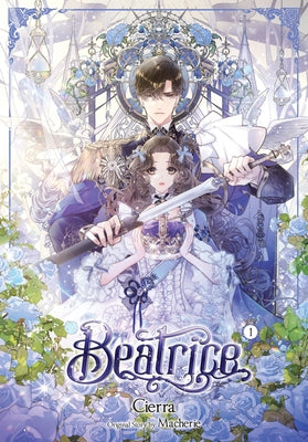 Cover Image for Beatrice, Vol. 1 -- Cierra, Paperback