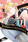 Cover Image for Yankee & Carameliser (Manga) -- Chiuko Umeshibu, Paperback