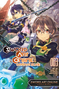 Cover Image for Sword Art Online Ordinal Scale, Vol. 3 (Manga) -- Reki Kawahara, Paperback