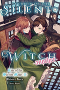 Cover Image for Secrets of the Silent Witch -Another- Part 2 -- Matsuri Isora, Paperback