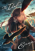 Cover Image for The Idol's Escape -- Ito Kira, Paperback