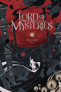 Cover Image for Lord of Mysteries, Vol. 1: The Clown, Part I -- Cuttlefish That Loves Diving, Paperback