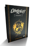 Cover Image for Übel Blatt Deluxe Edition, Vol. 1 -- Etorouji Shiono, Hardcover