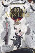 Cover Image for Lord of Mysteries, Vol. 3: The Clown, Part III -- Cuttlefish That Loves Diving, Paperback