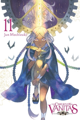Cover Image for The Case Study of Vanitas, Vol. 11 -- Jun Mochizuki, Paperback
