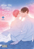 Cover Image for After We Gazed at the Starry Sky, Vol. 3 -- Bisco Kida, Paperback