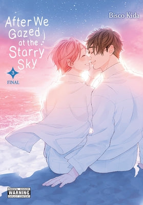 Cover Image for After We Gazed at the Starry Sky, Vol. 3 -- Bisco Kida, Paperback