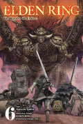 Cover Image for Elden Ring: The Road to the Erdtree, Vol. 6: Volume 6 -- Nikiichi Tobita, Paperback