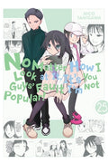 Cover Image for No Matter How I Look at It, It's You Guys' Fault I'm Not Popular!, Vol. 25 -- Nico Tanigawa, Paperback